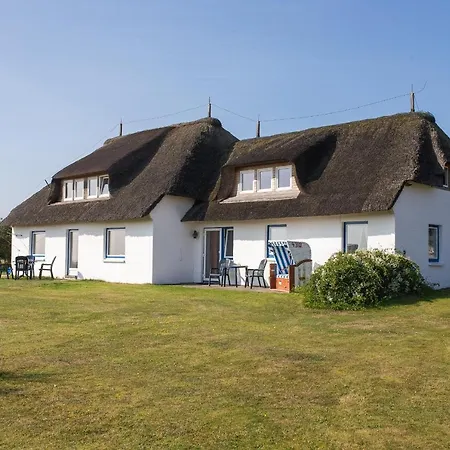 Apartment Haus Braeaetlun Braeaetlun 4
