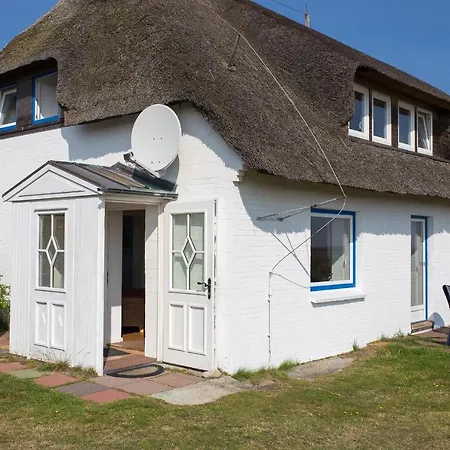 Haus Braeaetlun Braeaetlun 4 Appartement