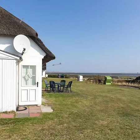 Haus Braeaetlun Braeaetlun 4 Appartement *