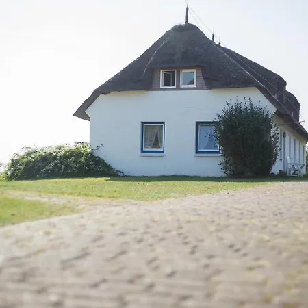 Haus Braeaetlun Braeaetlun 4 * Norddorf auf Amrum