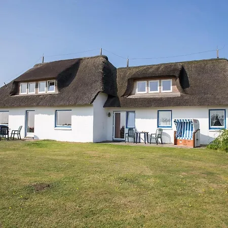 Haus Braeaetlun Braeaetlun 4 Apartment *