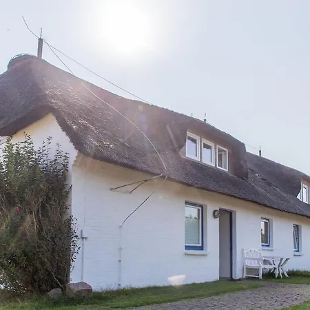 Haus Braeaetlun Braeaetlun 4 Norddorf auf Amrum