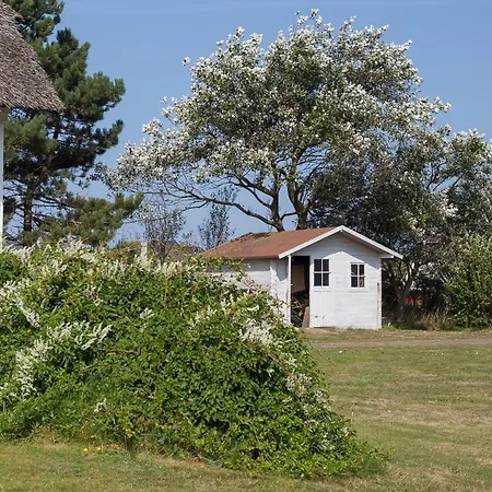 Haus Braeaetlun Braeaetlun 4 Apartment *