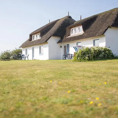 Haus Braeaetlun Braeaetlun 4 Appartement