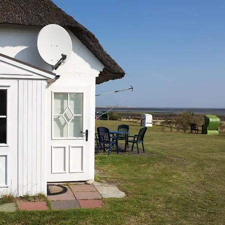 Haus Braeaetlun Braeaetlun 4 * Norddorf auf Amrum