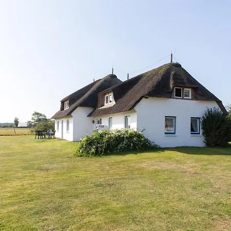 Apartment Haus Braeaetlun Braeaetlun 4 *