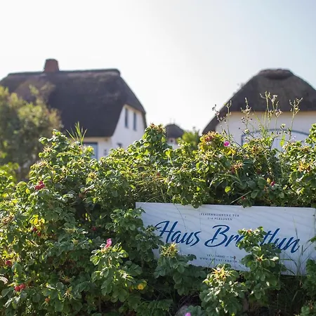Apartment Haus Braeaetlun Braeaetlun 4 *