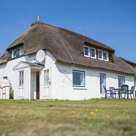 Apartment Haus Braeaetlun Braeaetlun 4 Norddorf