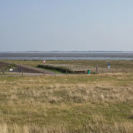 Appartement Haus Braeaetlun Braeaetlun 4 Norddorf auf Amrum