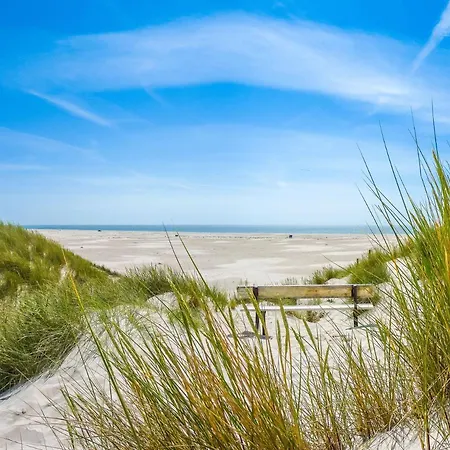 Haus Braeaetlun Braeaetlun 4 * Norddorf auf Amrum