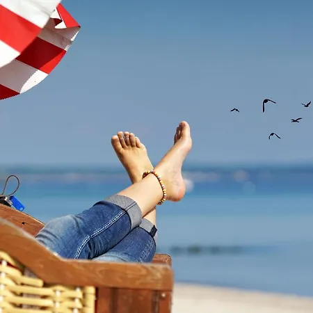 Haus Braeaetlun Braeaetlun 4 Norddorf auf Amrum