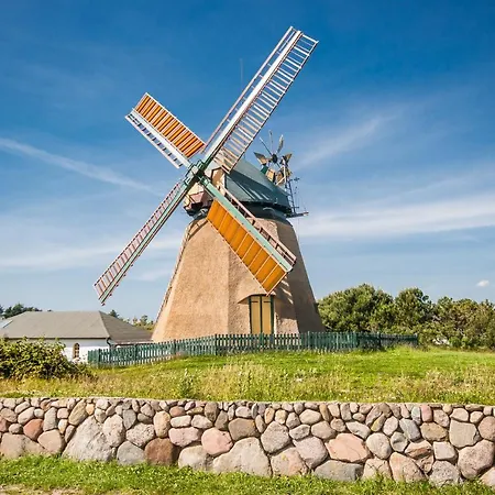 Haus Braeaetlun Braeaetlun 4 *