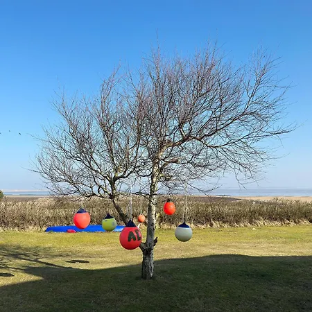 Haus Braeaetlun Braeaetlun 4 Appartement