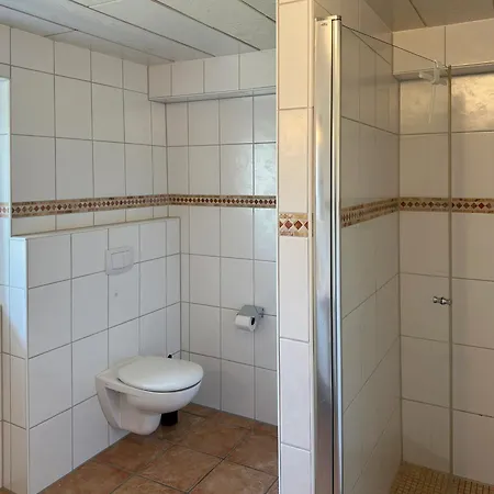 Haus Braeaetlun Braeaetlun 4 Norddorf auf Amrum