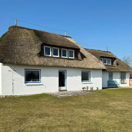 Haus Braeaetlun Braeaetlun 4 Appartement *