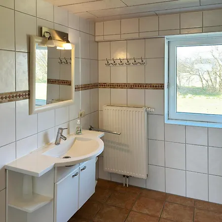 Haus Braeaetlun Braeaetlun 4 Appartement Norddorf auf Amrum