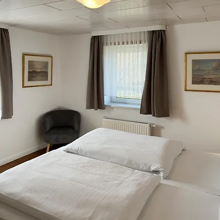 Haus Braeaetlun Braeaetlun 4 Appartement *