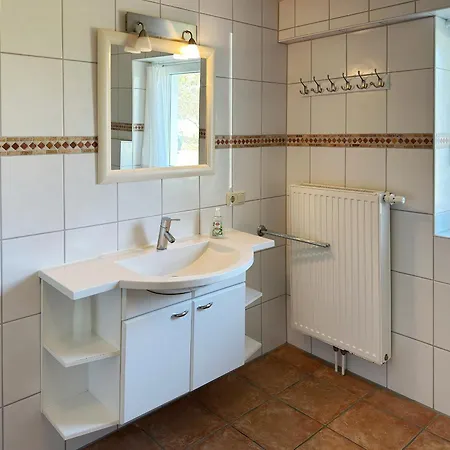 Apartment Haus Braeaetlun Braeaetlun 4 *