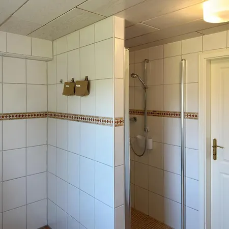 Haus Braeaetlun Braeaetlun 4 Apartment Norddorf