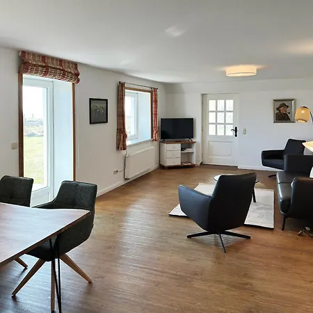 Haus Braeaetlun Braeaetlun 4 Norddorf auf Amrum