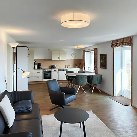 Haus Braeaetlun Braeaetlun 4