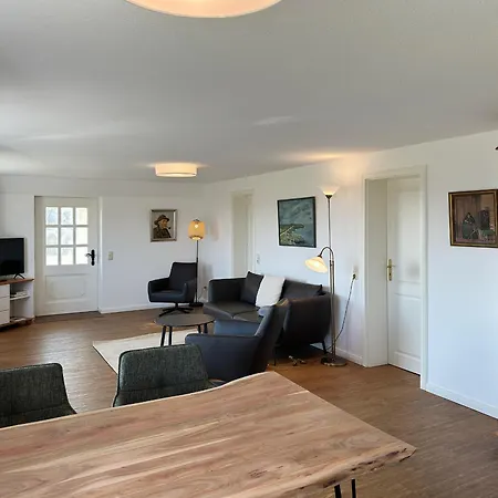 Haus Braeaetlun Braeaetlun 4 Appartement