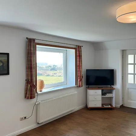 Haus Braeaetlun Braeaetlun 4 Apartment *