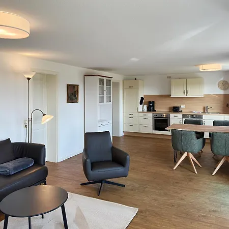 Haus Braeaetlun Braeaetlun 4 * Norddorf auf Amrum